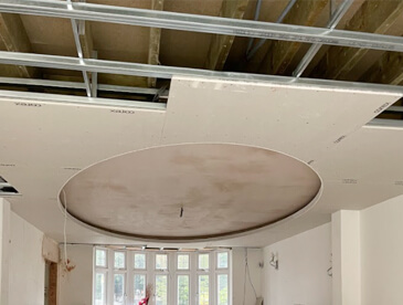 Strip Out & Demolition