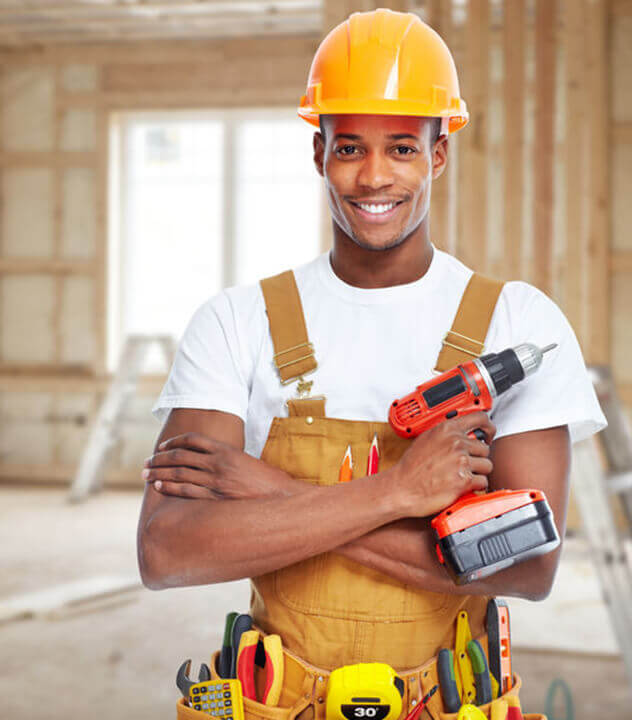 SKS building contractors